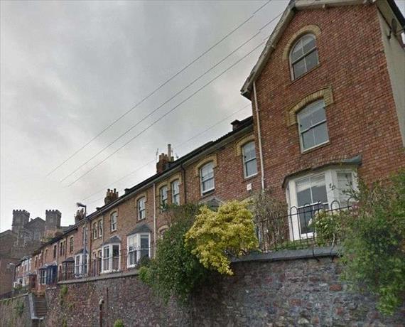 4&nbsp;Bedroom&nbsp;Terraced